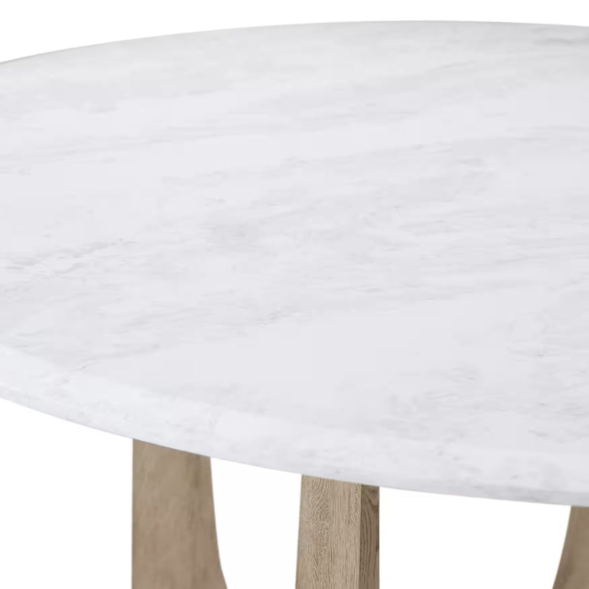 Repose Wooden Dining Table