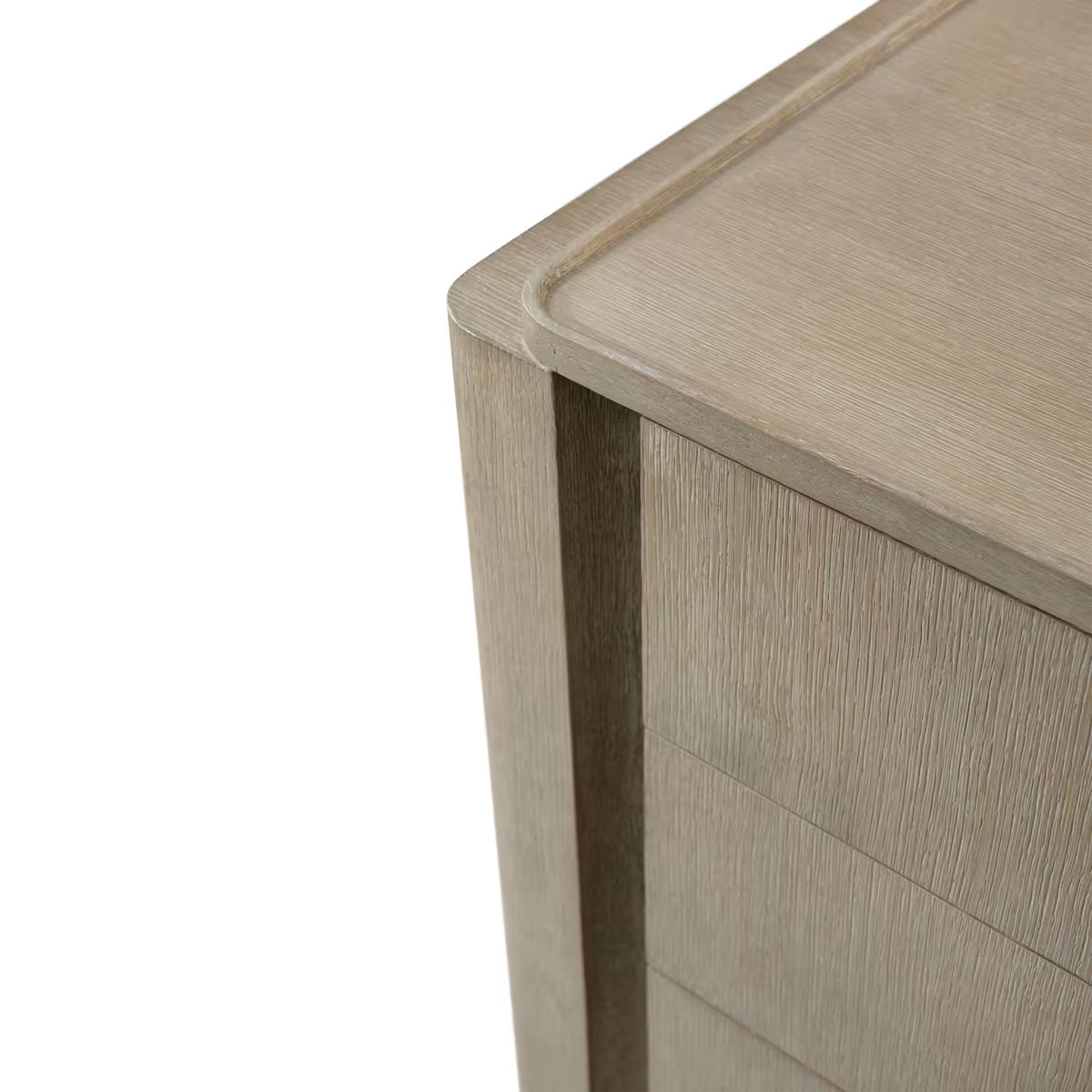 Repose 8 Drawer Chest of Drawers