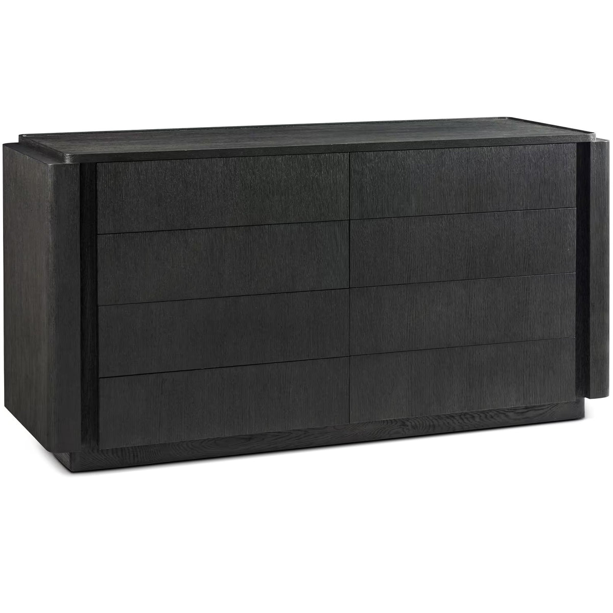 Repose 8 Drawer Chest of Drawers