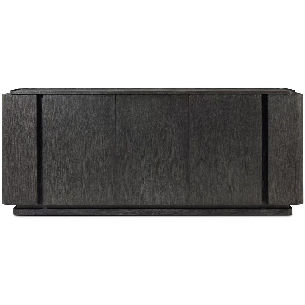 Repose Triple Door Sideboard