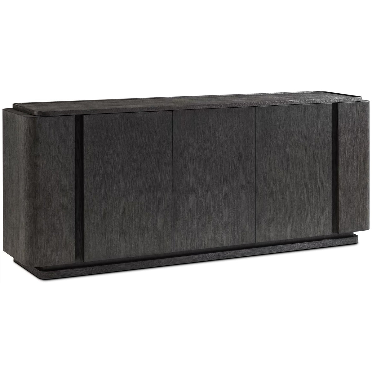 Repose Triple Door Sideboard