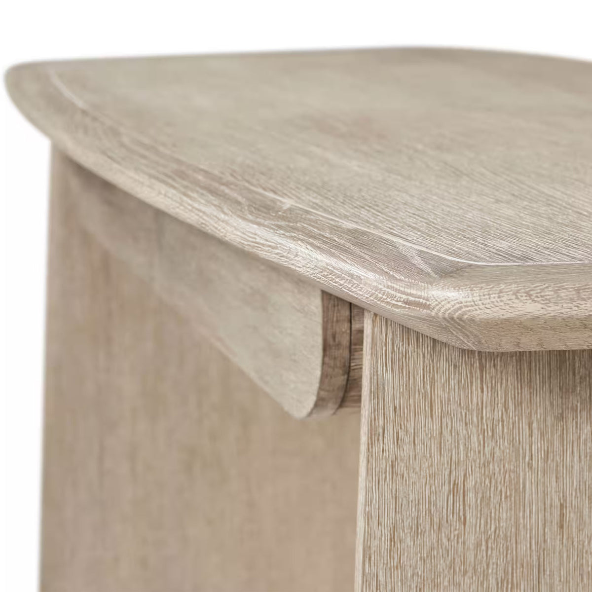 Repose Wooden Desk