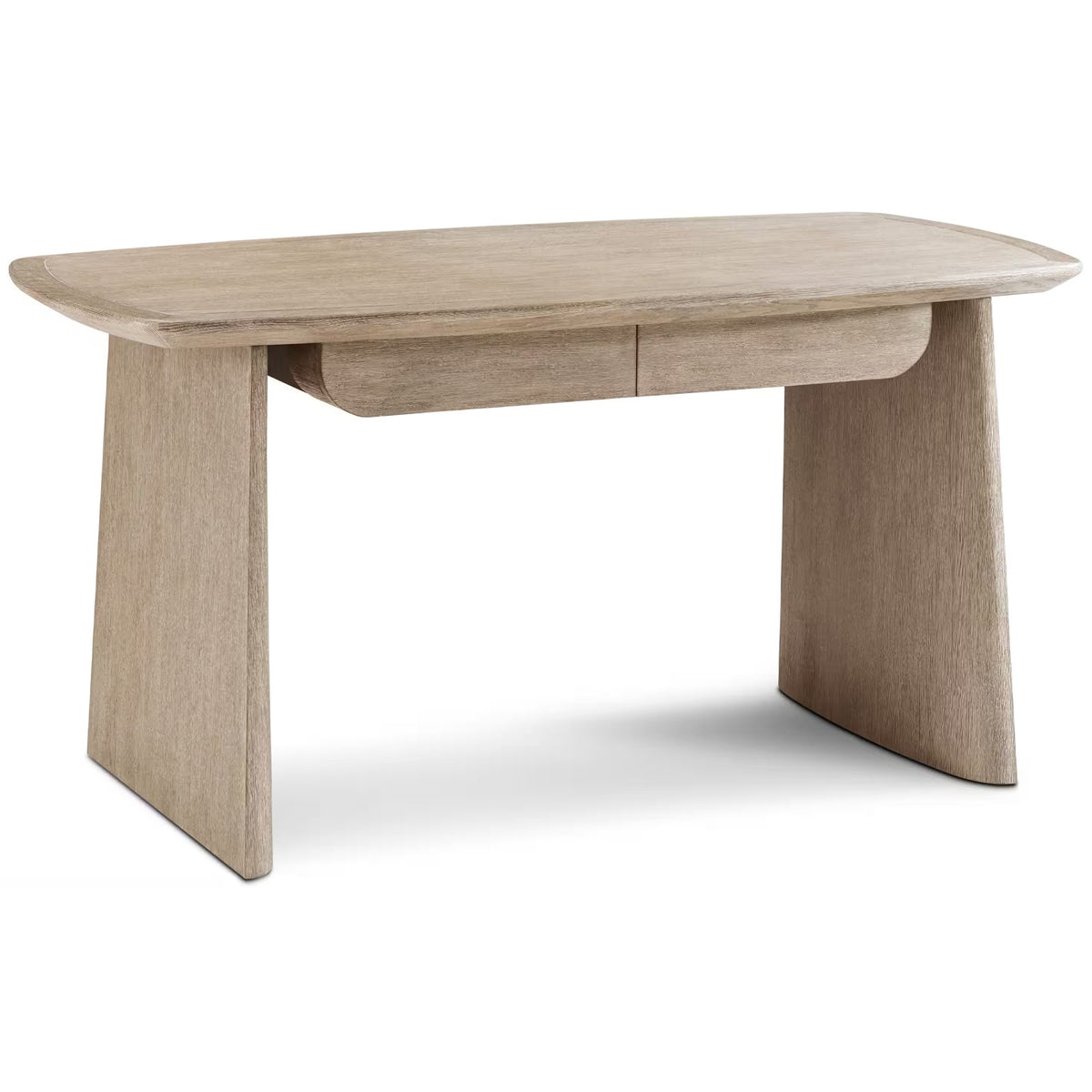 Repose Wooden Desk