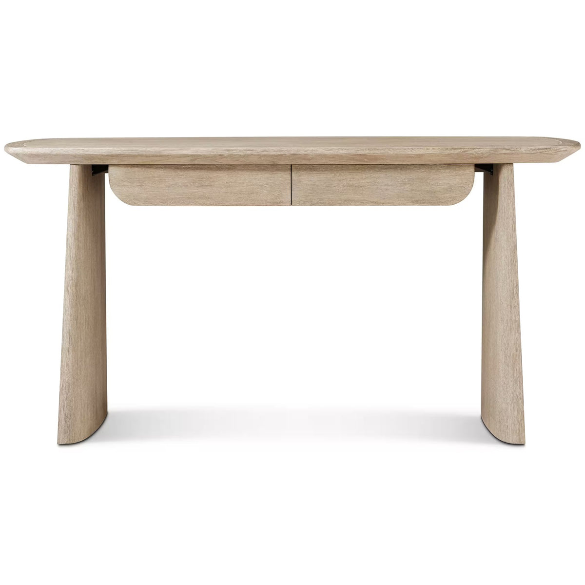 Repose Wooden Desk