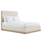 Repose Upholstered Bed