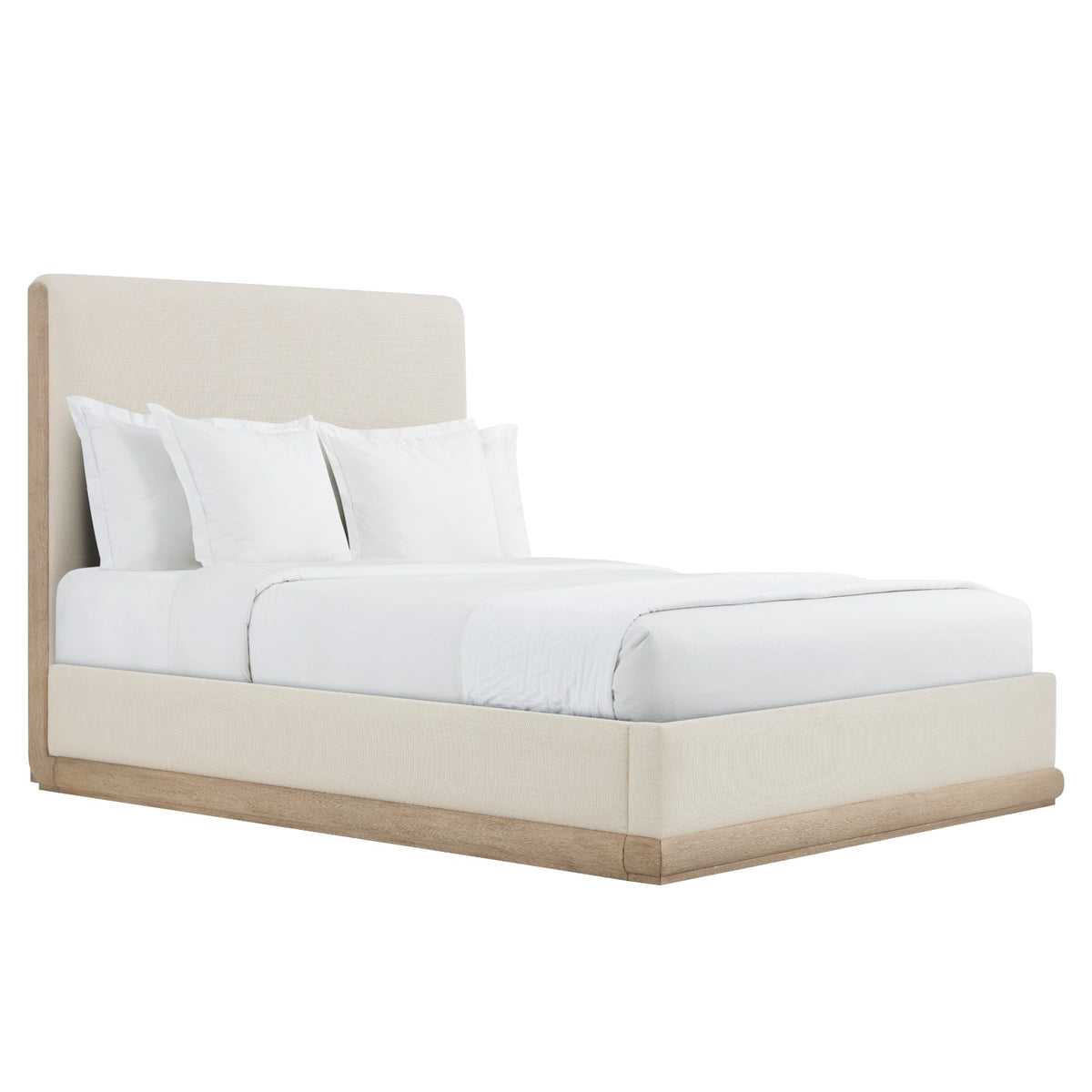 Repose Upholstered Bed