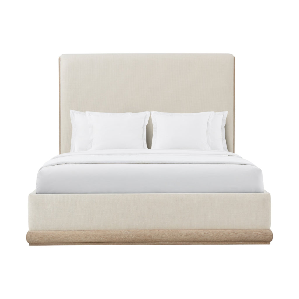 Repose Upholstered Bed