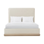 Repose Upholstered Bed