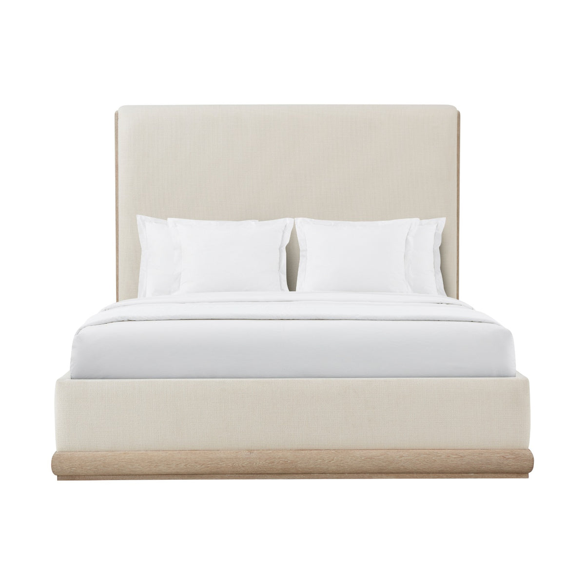 Repose Upholstered Bed