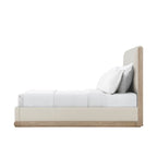 Repose Upholstered Bed