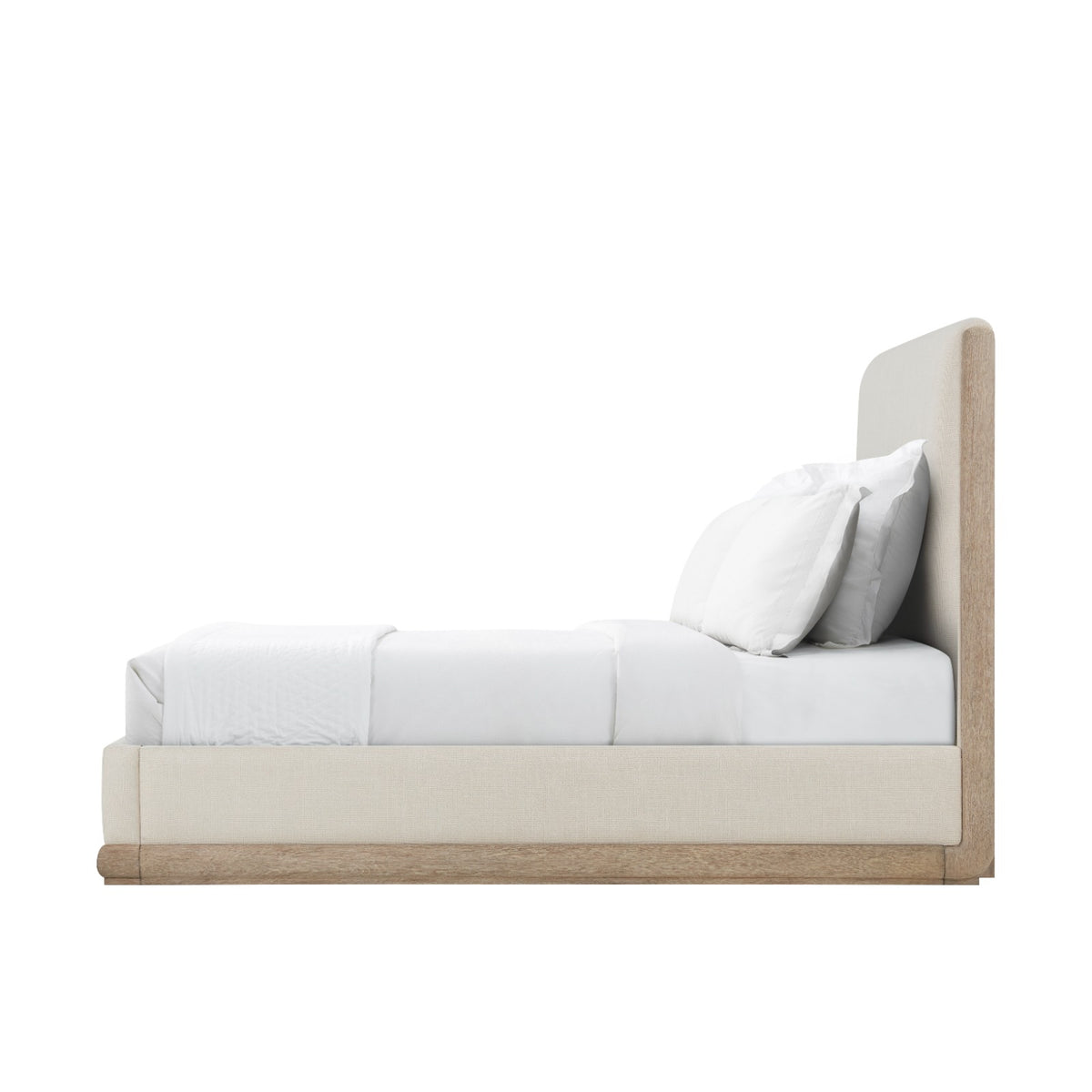 Repose Upholstered Bed