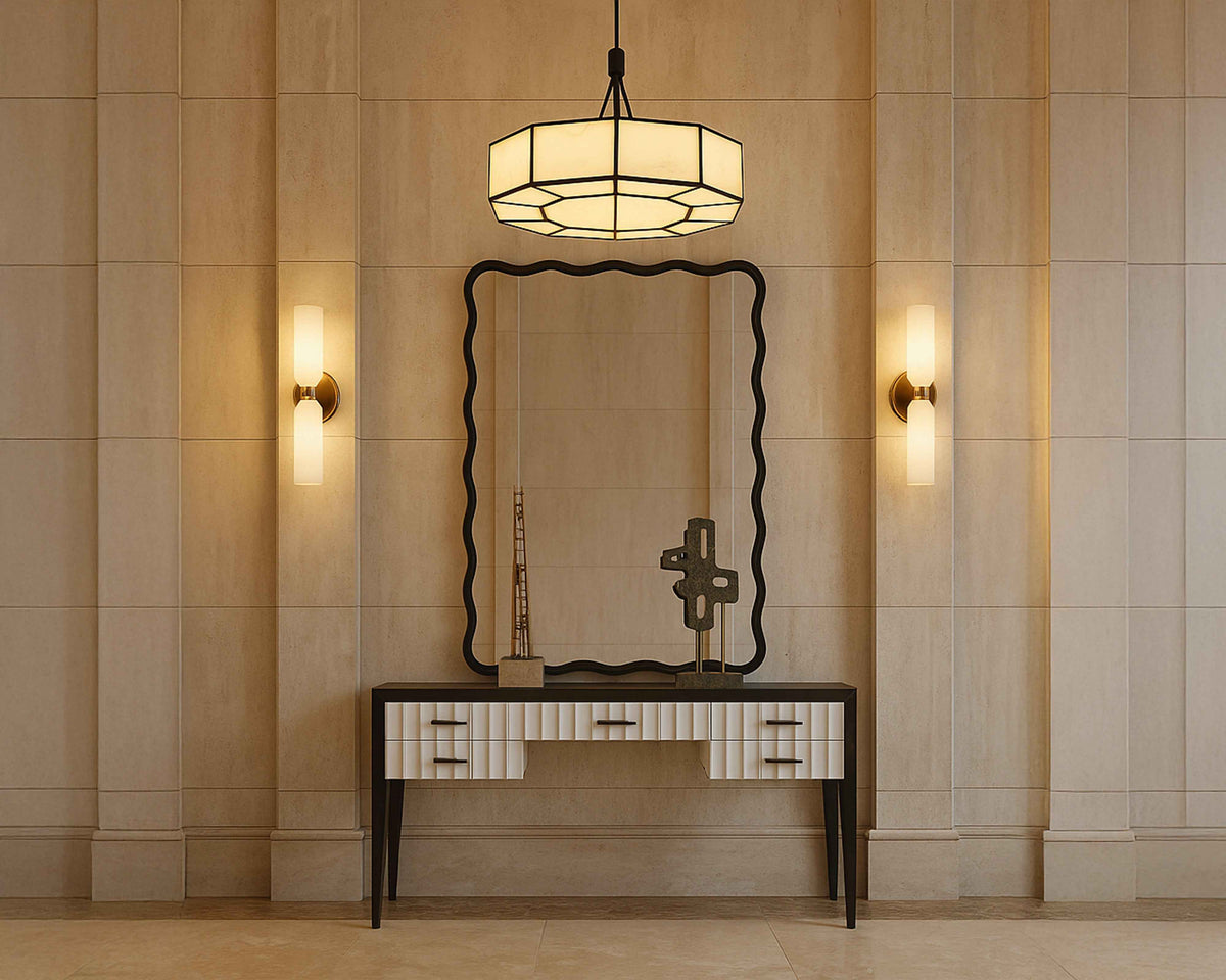 Talia Mirror