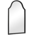 Flo Mirror Black