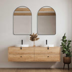 Kaitlynn Arched Mirror