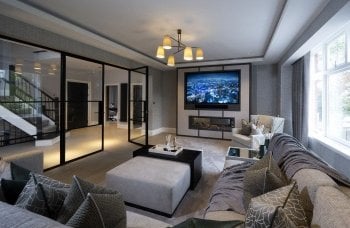 By Room 1