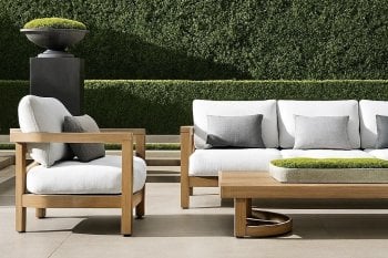 Outdoor Living