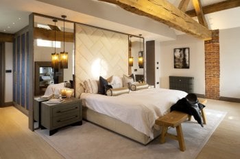 By Room