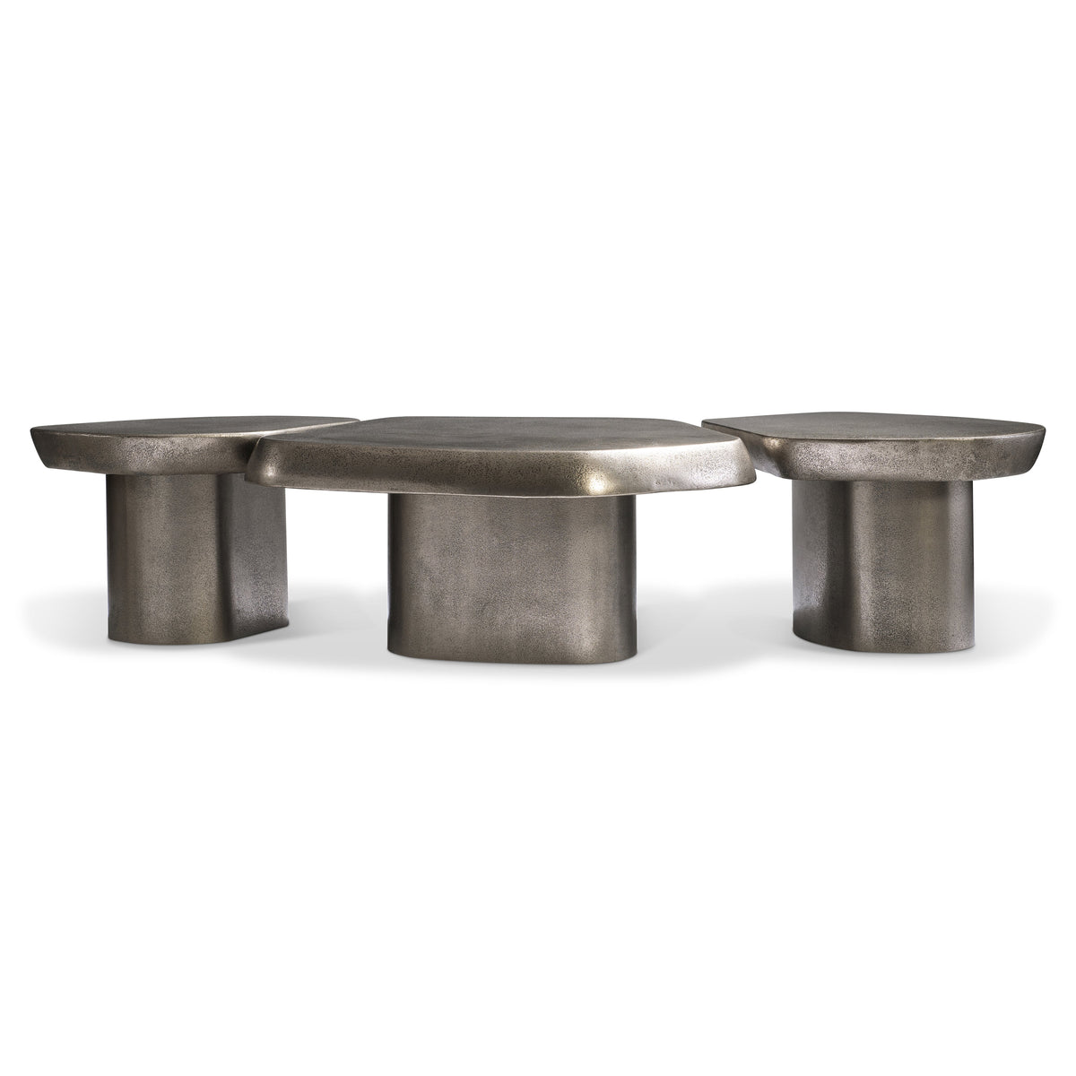 Clawson Cocktail Table